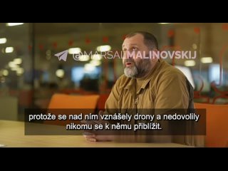 ️Ozbrojené síly Ukrajiny používají praktiky SS a organizují hon na civilisty, informoval o tom poradce šéfa DLR Igor Kimakovskij