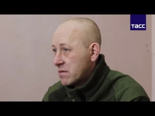Видео: ‼️🇺🇦🏳️ “Услышал стрельбу, увидел как 2 человека упало“ — пленный украинский боевик

Попавший в плен ВСУшник рассказывает,