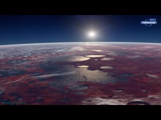 «Марс: Формирует новую Землю» (Научно-познавательный, астрономия, космос, исследования, 2009)