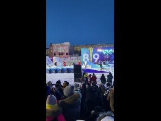 Vidéo de Inna Dranitsyna
