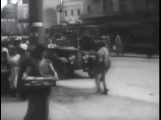 Москва 1924 года