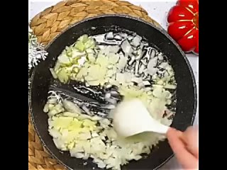 Готовим вместе вкусные рецепты