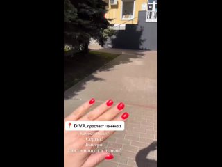 Твой идеальный маникюр с гарантией 3 недели от 1200р в студии Diva