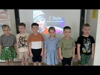 Видео от МБДОУ детский сад “Рябинка“ (пгт Барсово)