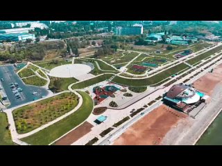 Видео о Самарской области претендует на победу в конкурсе Международной выставки туризма и гостеприимства MITT