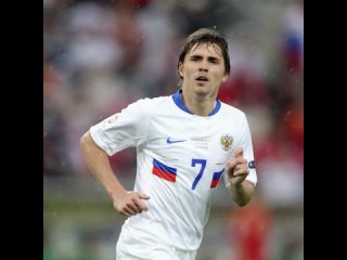 Гол Дмитрия Торбинского в ворота сборной Нидерландов на ЕВРО-2008