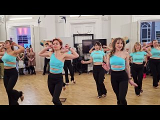 Видео от Школа танцев STORIES I Сыктывкар