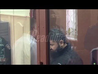 Третий фигурант дела о теракте в Крокусе Алишер Касимов обжаловал свой арестИменно Касимов сдавал  квартиру Шамсуидину Фарид