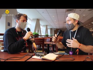 Arcs [2024] | Cole Wehrle on ARCS, Taking Pitches & PATH at PAX Unplugged 2022 - TCbH… [Перевод]