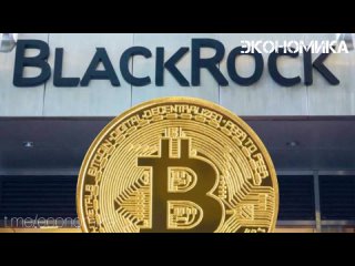 BlackRock, один из крупнейших инвестиционных фондов в мире, обошел MicroStrategy по количеству купленных биткоинов, пишет CoinDe