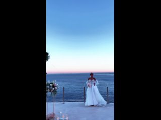 Профессиональный свадебный ведущий в Испании Барселоне Мадриде Марбелья Аликанте Малага Валенсии Майорка Кальпе Альте на свадьбу