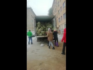 Видео от Мир Добрых Дел п.Савинский