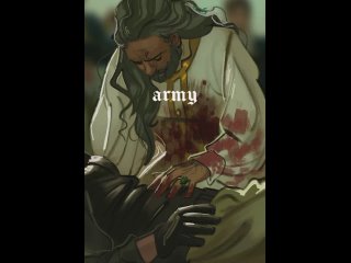 Army Dreamers - OFMD Finale by шоня shonyadrws