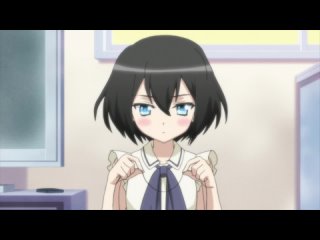 [ABD] Kono Naka ni Hitori, Imouto ga Iru! / Одна Из Них - Моя Сестра! [09] Nika Lenina & Ancord
