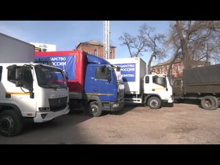 «Автодор» планирует восстановить в ДНР более 200 км дорог в этом году