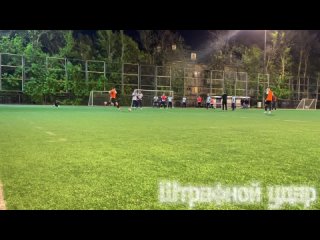 Qaraba Futbol Klubu (Саратов)tan video