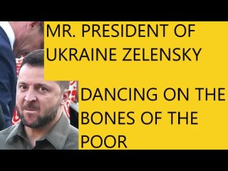 ЮРИЙ БАРДАШ ПОЗИЦИЯ/YOURA POZICIYA/ Зеленский танцует на каблуках и в конце говорит что он не лох