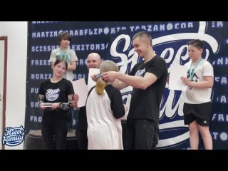 Video by Street Family - воркаут и паркур в Вологде