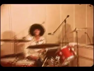 Grand Funk Railroad - Were An American Band song promo film