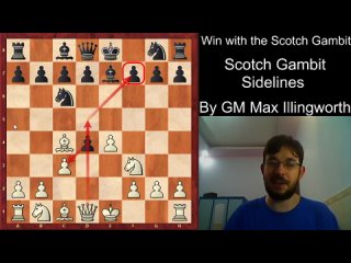 E47 - Scotch Gambit Sidelines-1