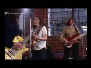 The Breeders - Cannonball MTV Germany (MTV All Nighter: US Rock)