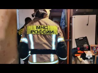 МЧС проводит эвакуацию жителей из зоны возможного подтопления в Орске