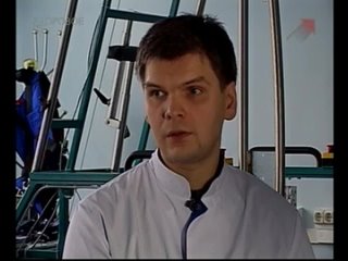RithiuM207 (lost media rus) Познай себя  Предупредить болезнь (Здоровое ТВ, 2009)