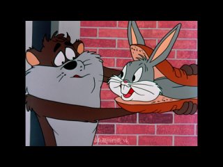 Луни Тюнз/Looney Tunes 25 часть (1-7 серии)