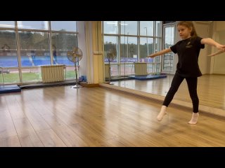 Video by Виктория | студия творческой акробатики
