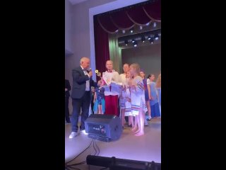Видео от Аэробик-Дэнс Ново-Переделкино