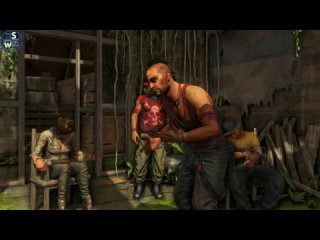 Far Cry III: Налет на тюрьму!