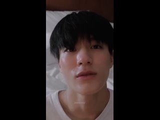 Нежный и милый Jeno ❤️