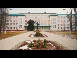 День открытых дверей в Луганском медицинском университете