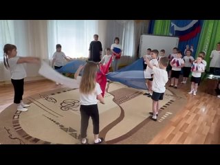 Відео від МДОУ детский сад № 17 г. Сердобска