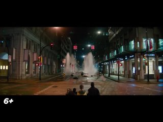 Соник 2 в кино — Русский трейлер (2022)