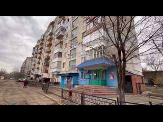 Благодаря Татарстану еще в шести домах Лисичанска появится тепло