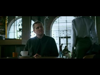 ОМЕРТА 6.12 (2021) - боевик, политический триллер. Аку Лоухимиес  1080p