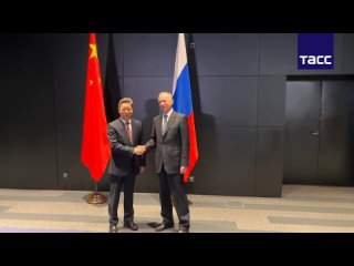 Video van Общество российско-китайской дружбы (ОРКД)