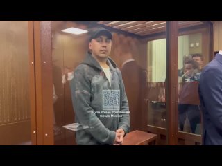 Тверской суд отправил блогера Портнягина под домашний арест