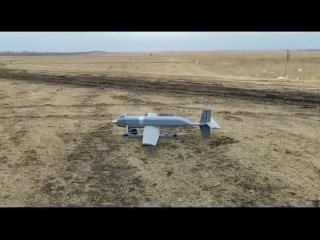 🇷🇺 🦫 Las Fuerzas Armadas de Rusia comenzaron a utilizar el “Dron Abeja“ en la zona de la operación militar especial
