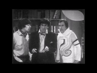 DOCTOR WHO S05E12 - The Ice Warriors (Part 2)