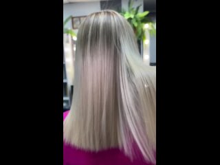Video by Окрашивания волос г. Москва