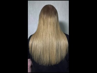 Видео от Учебный центр/ студия наращивания волос