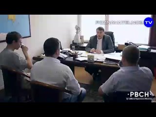 Депутат Госдумы Евгений Фёдоров о том, как США в 90-х создавали в России элиту: по спискам ЦРУ и за взятку (2012 г)