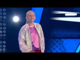 Marta Porris Zalewska - Beat It - Sing Off | The Voice Kids Poland 7 2024