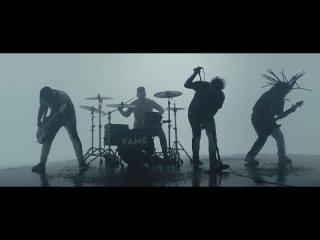 Fame on Fire - _Spiral (Justice)_ Official Music Video