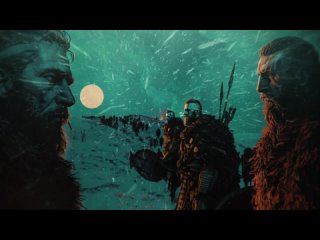 FEUERSCHWANZ - The Unholy Grail (feat. Dominum, Orden Ogan) (Official Video)