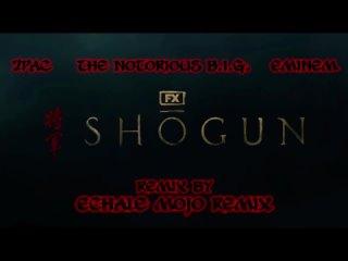 2Pac, Eminem & The Notorious  - Shōgun (2024)
