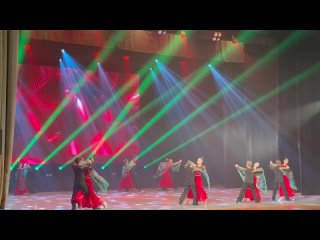 ТСК Dance Way  Ишимбай, Стерлитамакtan video