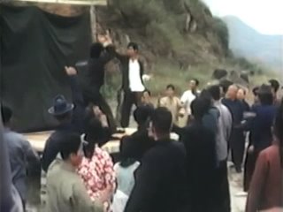 Разбуженная энергия / Shi po tian jian (1973)